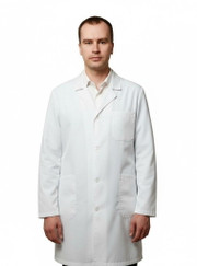 Венеролог, дерматовенеролог Олег Валерьевич Панарин