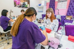 Студия маникюра и педикюра 4hands, с рейтингом 4.2 - находится по адресу Москва, Новодмитровская улица, 2к2 