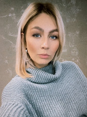 Бровист, мастер по ресницам Ксения Павловна Павловская