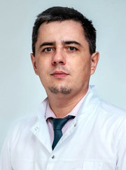 Имплантолог, абдоминальный хирург Виталий Валерьевич Лозовский