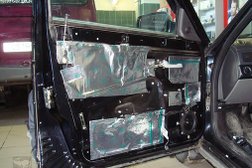Автомастерская Caralarma, с рейтингом 4.8 - находится по адресу Омск, улица Арнольда Нейбута, 4 