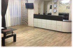 Гостиница НКТ им. А.Н. Косыгина Новосибирского Облпотребсоюза, с рейтингом 3 - находится по адресу Новосибирск, улица Чаплыгина, 2 