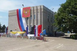Автошкола ДОСААФ России Гулькевичского района, с рейтингом 2.7 - находится по адресу Краснодарский край, Гулькевичи, Парковая улица, 7 