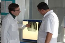 Инфекционная больница №2, с рейтингом 2.4 - находится по адресу Сочи, шоссе Барановское, 17 