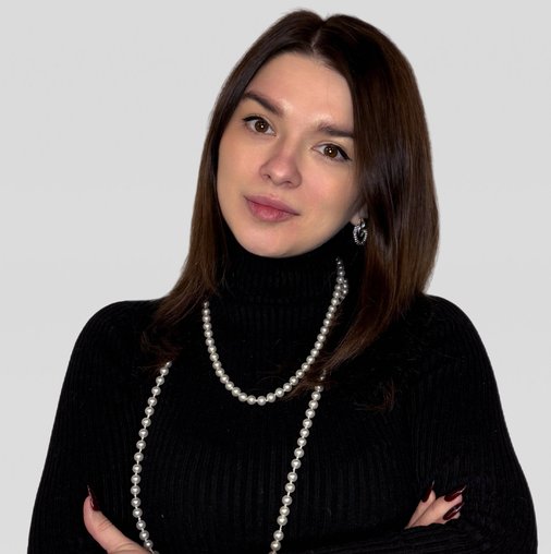 Алевтина Артуровна Трифонова (Джумайло)
