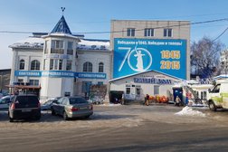 Торгово-строительный центр Белый дом, с рейтингом 2.4 - находится по адресу Калуга, улица Степана Разина, 126 