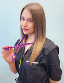 Ефимова Анастасия