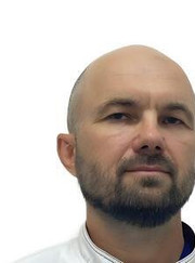 Мануальный терапевт, невролог Александр Алексеевич Лазарев