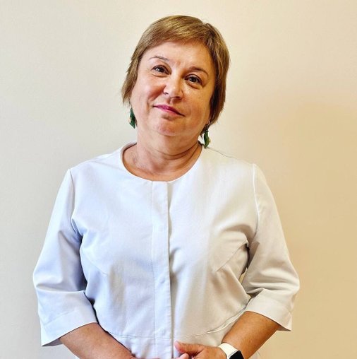 Валерия Витальевна Горобцова