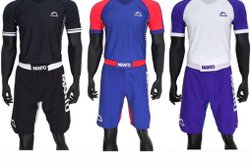 Магазин спортивных товаров TURNIKPLUS, с рейтингом 4 - находится по адресу Республика Дагестан, Махачкала, проспект Али-Гаджи Акушинского, 306 