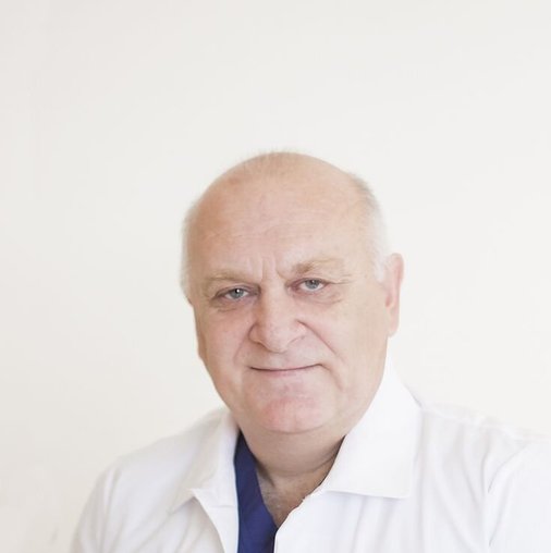 Александр Владимирович Зурочка