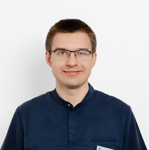 Матвей Романович Фомин