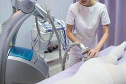 Салон красоты Levanova beauty, с рейтингом 4.5 - находится по адресу Москва, Новосущёвская улица, 12 