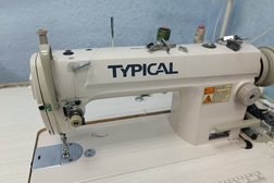 Швейное производство Моделини, с рейтингом 4.6 - находится по адресу Ростов-на-Дону, Криворожская, 65 