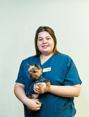 Десятерик Екатерина Владимировна