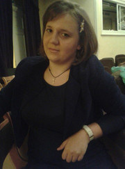  Валерия Антоновна Нагорнова