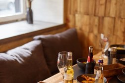 Гастробар Гриль Босс, с рейтингом 5 - находится по адресу Республика Татарстан, Казань, Университетская, 5 