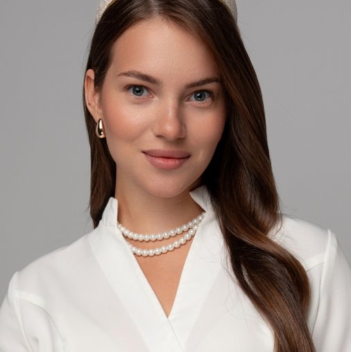 Александра Сергеевна Новикова