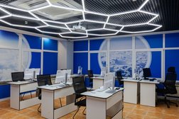 Детский клуб Нейроджимми, с рейтингом 4.6 - находится по адресу Московская область, Орехово-Зуево, Центральный бульвар, 4 
