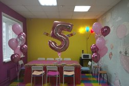 Детский досуго-развлекательный центр Непоседы, с рейтингом 4.3 - находится по адресу Московская область, Подольск, улица Симферопольская, 49 к2 