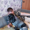 фото от пользователя Ольга в отзыве о ветеринарном центре доктора Базылевского А.А.