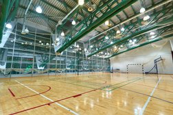 Фитнес-клуб XFIT Ак Барс, с рейтингом 4.2 - находится по адресу Республика Татарстан, Казань, проспект Фатыха Амирхана, 1г 