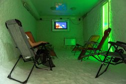 Центр доктора Бубновского лечебно-оздоровительный центр, с рейтингом 4.2 - находится по адресу Республика Башкортостан, Уфа, Степана Кувыкина, 16/4 