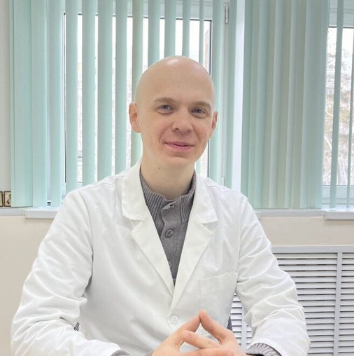 Кирилл Владимирович Багаев
