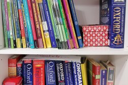 Языковая школа Aengle, с рейтингом 4.6 - находится по адресу Волгоград, проспект им. В.И. Ленина, 25 