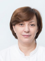 Акушер-гинеколог, гинеколог Лилия Григорьевна Баймурзаева
