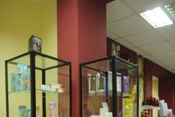 Тонус-клуб Лотос, с рейтингом 3.9 - находится по адресу Новосибирск, микрорайон Горский, 53 