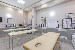 Учебный центр Андрея Мартынова, с рейтингом 4.6 - находится по адресу Москва, Кронштадтский бульвар, 7а 