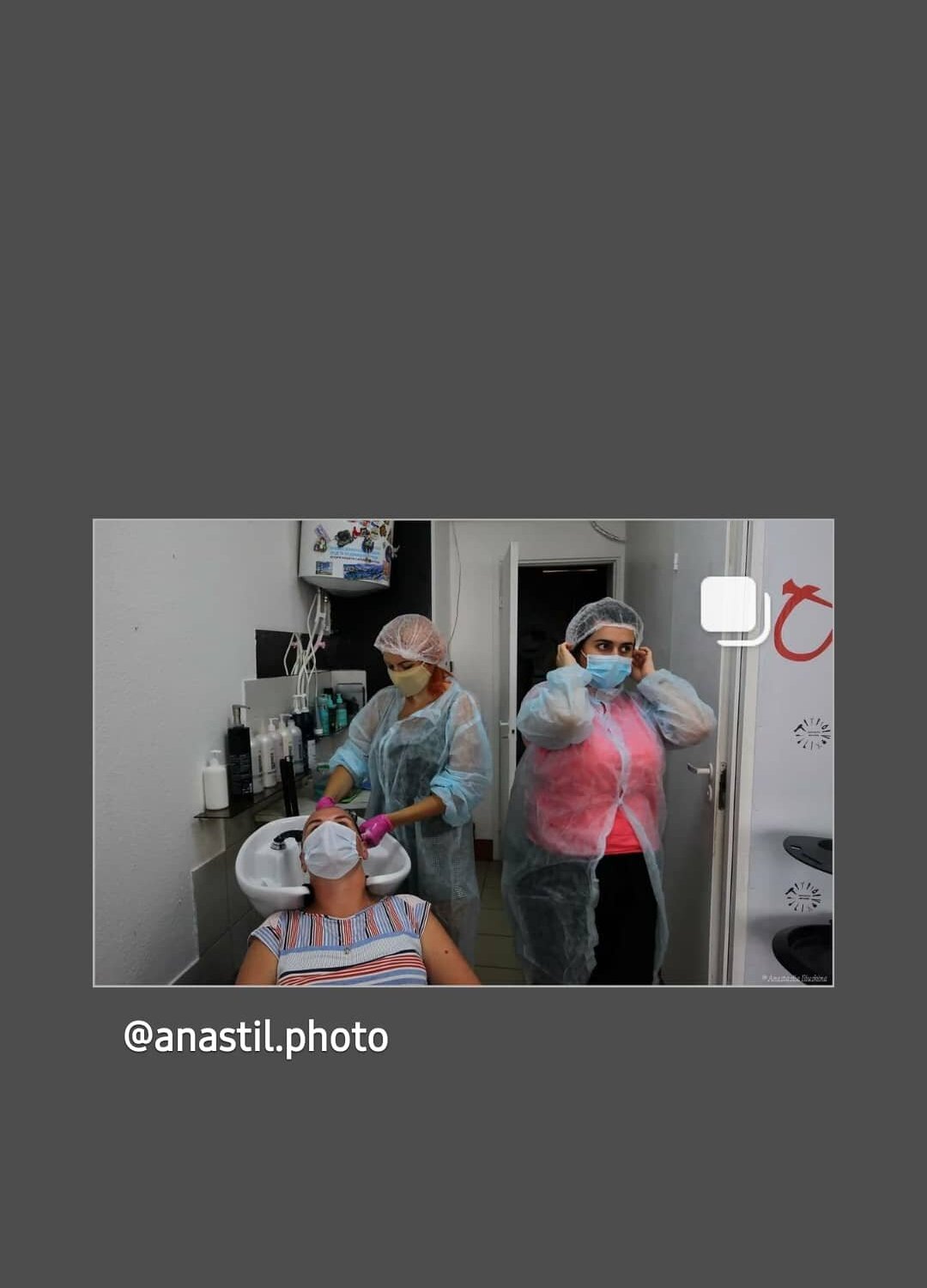 Афродита, салон красоты на Краснопутиловской улице в Санкт-Петербурге 📍 ...