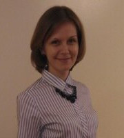 Логопед Алла Геннадьевна Сергеева