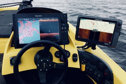 Водно-моторный центр Fishmaster, с рейтингом 5 - находится по адресу Рязань, Восточный Промузел, 14Б/1 