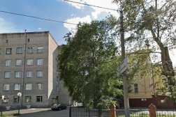 Многопрофильный медицинский центр РЖД-Медицина, с рейтингом 3.1 - находится по адресу Красноярск, улица Ломоносова, 47 к3 