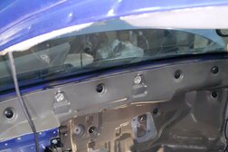 Автосервис Automix, с рейтингом 3.7 - находится по адресу Тамбов, Советская улица, 189 