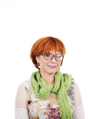 Психолог Марина Алексеевна Недогонова