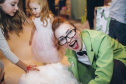 Мастерская Чудная мастерская, с рейтингом 4.4 - находится по адресу Москва, улица Радио, 12с2 