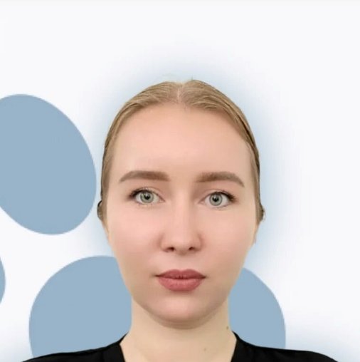 Анастасия Геннадьевна Григорьева
