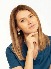 Психотерапевт, невролог Анна Николаевна Ботина