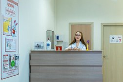 Медицинский центр Здоровый ребенок, с рейтингом 3.8 - находится по адресу Воронеж, улица Генерала Лизюкова, 24 