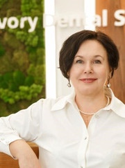 Имплантолог, стоматолог-хирург Наталья Анатольевна Кукушкина