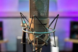 Студия звукозаписи Yarko Music, с рейтингом 4.8 - находится по адресу Москва, улица Арбат, 11 