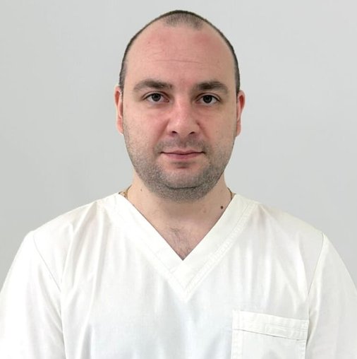 Аветис Григорьевич Мартиросов