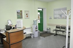 Медицинская лаборатория Гемотест, с рейтингом 3.6 - находится по адресу Московская область, Ивантеевка, Луговая улица, 2 