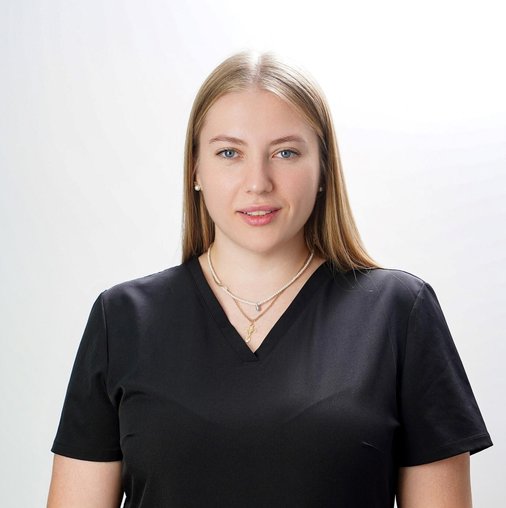 Александра Андреевна Субботина