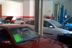 Компания Элгос-Сервис, с рейтингом 4.9 - находится по адресу Москва, Аминьевское шоссе, 7 к1 