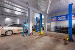 Сервисный центр Сфера-Авто, с рейтингом 4.6 - находится по адресу Екатеринбург, Полдневая улица, 37 