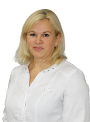 Стоматолог, акушер-гинеколог Светлана Валерьевна Туранина